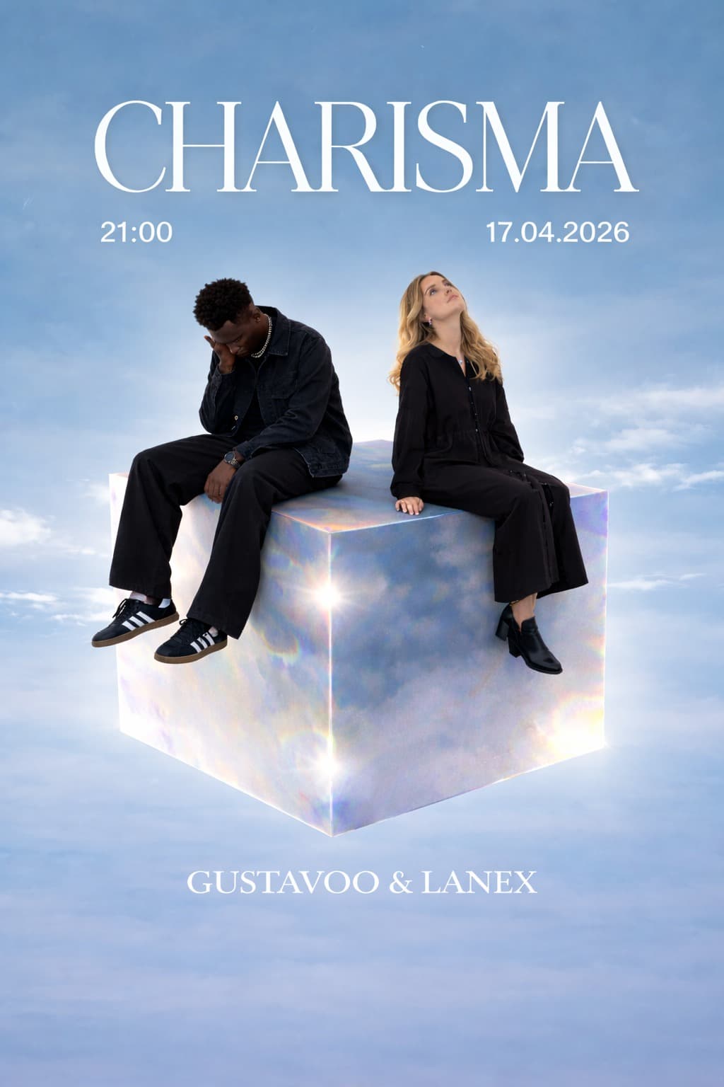 ليلة كاريزما 