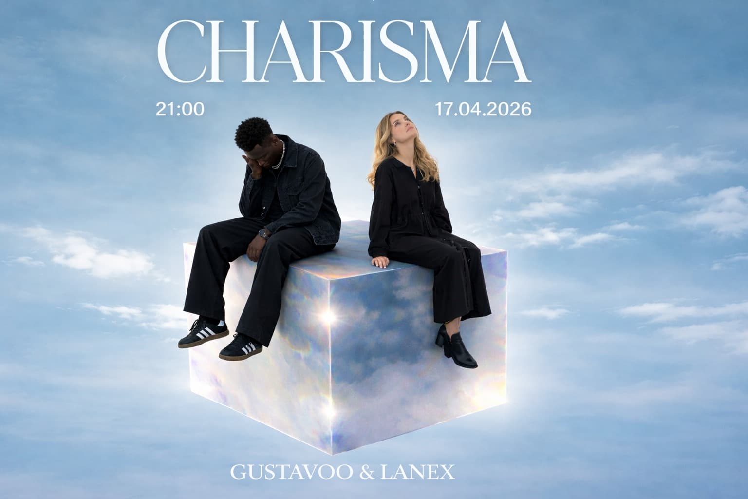 ليلة كاريزما 